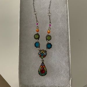 Jem Vintage look necklace